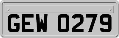 GEW0279