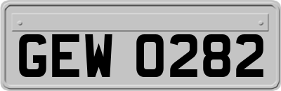 GEW0282