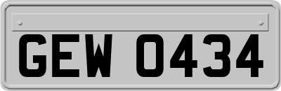 GEW0434