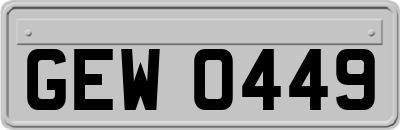GEW0449