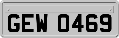 GEW0469