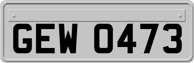 GEW0473