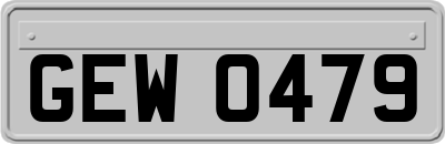 GEW0479