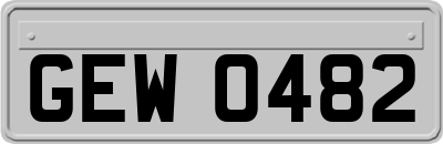 GEW0482