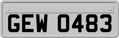 GEW0483