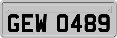 GEW0489