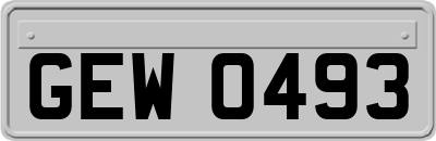 GEW0493