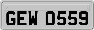 GEW0559