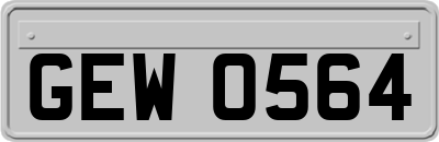 GEW0564