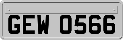 GEW0566