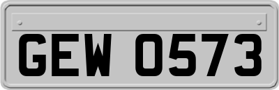 GEW0573