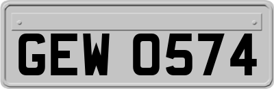 GEW0574