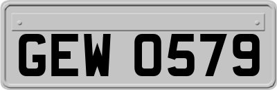 GEW0579