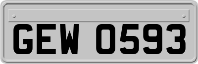GEW0593