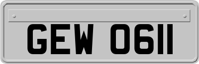 GEW0611