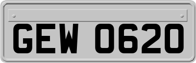 GEW0620