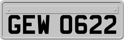 GEW0622