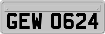 GEW0624