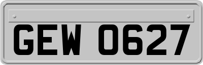 GEW0627