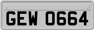 GEW0664