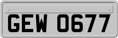 GEW0677