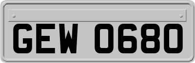 GEW0680