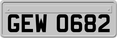 GEW0682