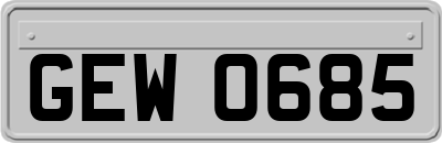 GEW0685