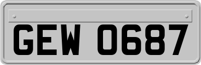 GEW0687