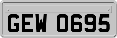 GEW0695