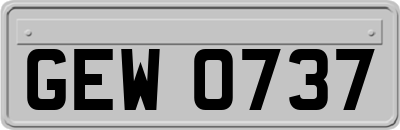GEW0737