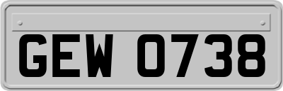 GEW0738