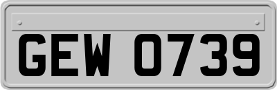 GEW0739