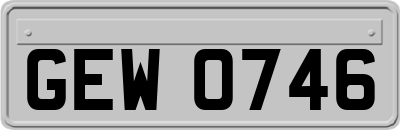 GEW0746