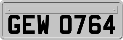 GEW0764