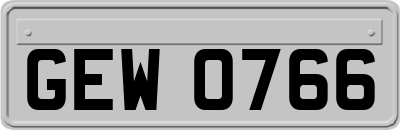 GEW0766
