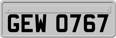 GEW0767