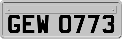 GEW0773