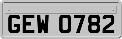 GEW0782
