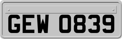 GEW0839