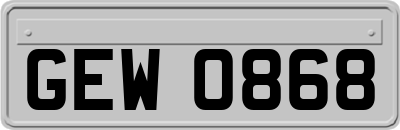 GEW0868
