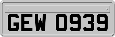 GEW0939