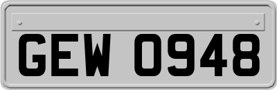 GEW0948