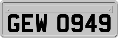 GEW0949