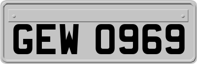GEW0969