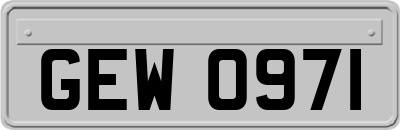 GEW0971