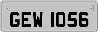 GEW1056