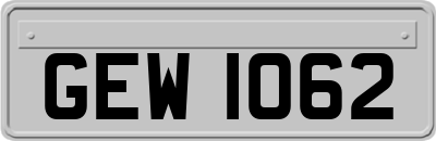 GEW1062