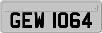 GEW1064