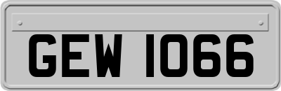 GEW1066